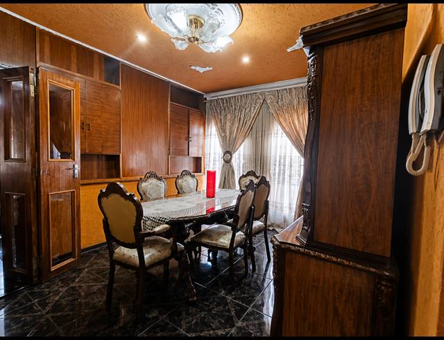 3 BEDROOM HOUSE FOR SALE IN UNITAS PARK